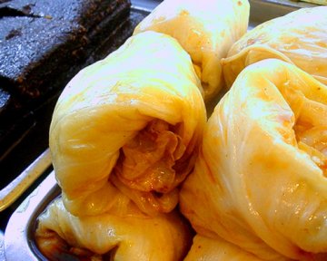 饮食养生：五种蔬果补钙胜过牛奶