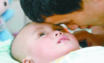 遇难妈妈生前录音唤醒昏迷18天幼儿