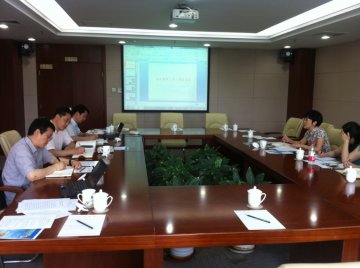 深入合作，推动营养科学进家庭