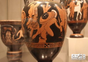 人体之美：最美臀部雕塑展