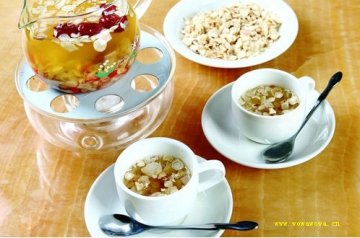 最佳减肥产品红枣减肥茶补血补气养颜美容