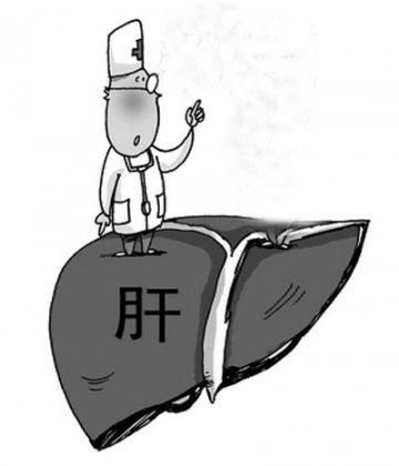 全民保健：脂肪肝具有多样性