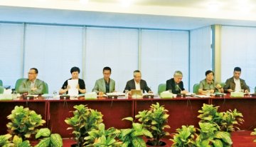 二常会再咨询控烟两个月 陈泽武：修法否“政治决定”