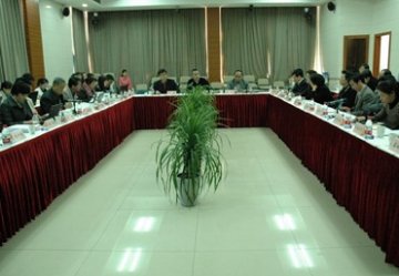 国家卫生计生委科教司组织专家对寄生虫病所公益性行业科研专项项目开展中期检查现场评估工作