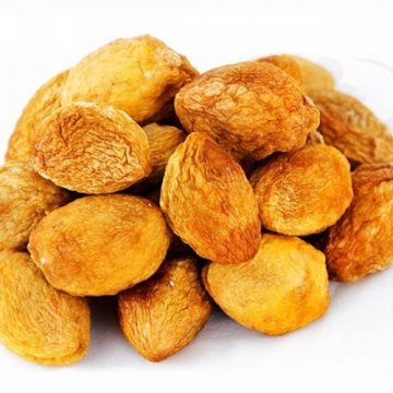 药疗不如食疗 16种神奇食物能当药