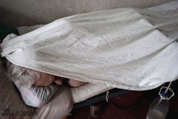 传染病死亡率排行榜中，肺结核排名第二
