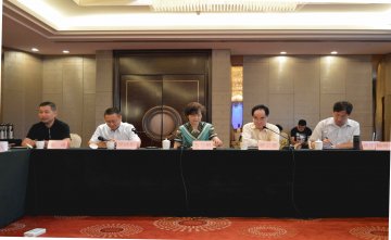 国家科技重大专项“传染病监测技术平台”项目实施进展专家研讨会在杭州召开