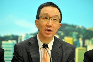 梁卓伟：市面日本食品安全
