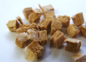 木质纤维增强塑料：根植欧洲 放眼全球