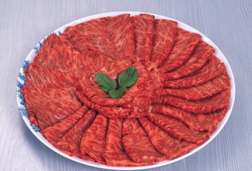 冬季进补羊肉禁忌：不可与茶同食