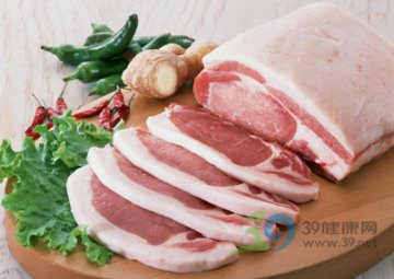 各部位猪肉怎样烹饪最适合？