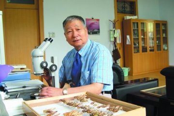 中国科学院院士印象初：应公布人感染H7N9全序列数据