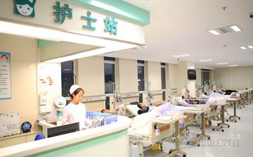 第202医院在东北率先开展夜间长时血透治疗