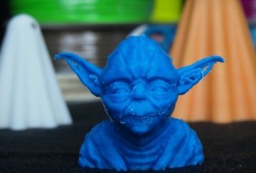 研究表明：家用3D打印机会对人体健康不利