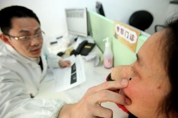 黑痣超6毫米，就要警惕