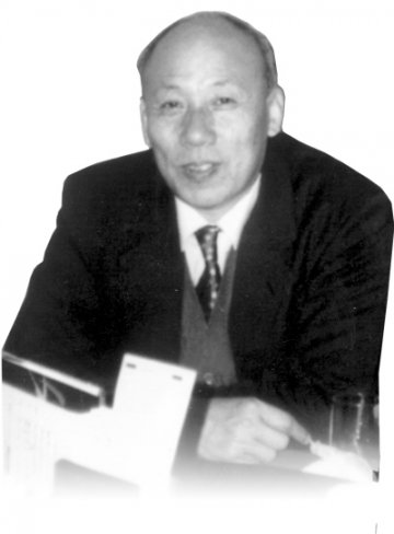 杜治政 用良知守望医学