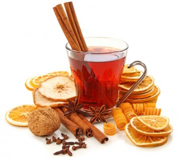 5种公认的最健康“水”