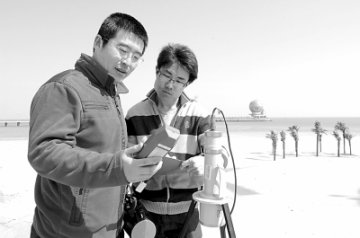 “核电站事故”面前无须慌张
