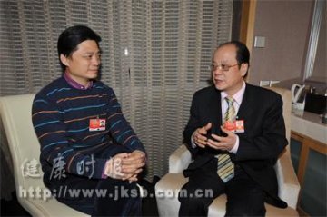 消除乙肝歧视 事关1亿人的公众利益