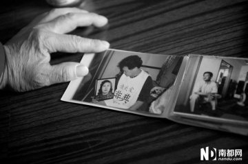 非典余生：方渤这10年 同时患有16种病