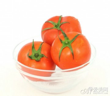 4种减肥食品排毒减赘肉