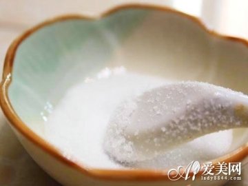 保鲜防霉! 盐在厨房的20个新妙用