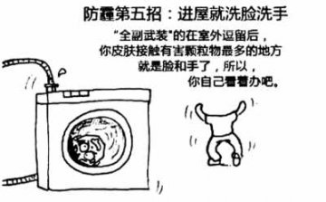 网传“防霾12神招”，哪些靠谱