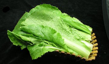 你知道吗？这些蔬菜清血管
