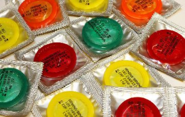 美国性学研究：全球最常见的安全套错误用法