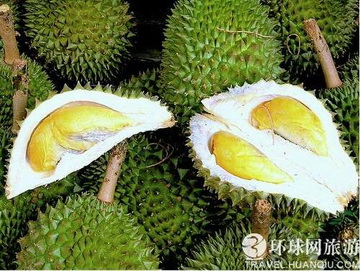 全球最臭的七大美食