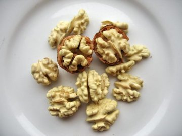 女人20岁后肾气衰退 9种食物补肾养肾