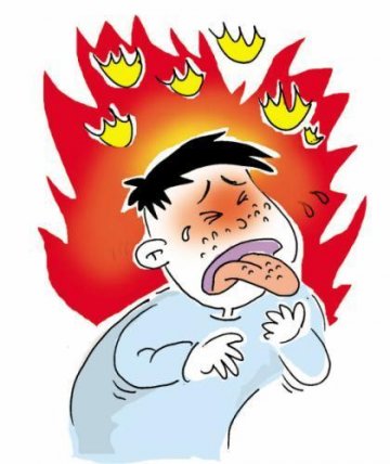 军医提醒：虚不受补，针对5类人