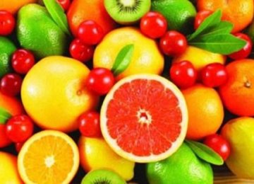 饮食锦囊：教你看清五官吃对食物