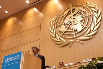 比尔盖茨呼吁各国政府关注疫苗推广加大相关投入