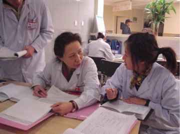 从点点滴滴“围堵”抗生素滥用现象