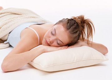足够睡眠可降血压
