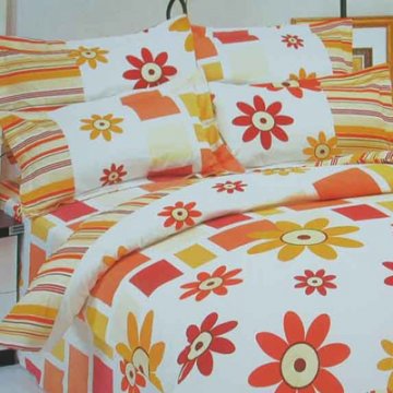 奇！床罩颜色竟能影响健康