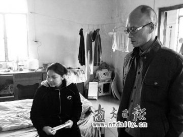 女工怀孕近3月辞职未果 连续加班险些早产