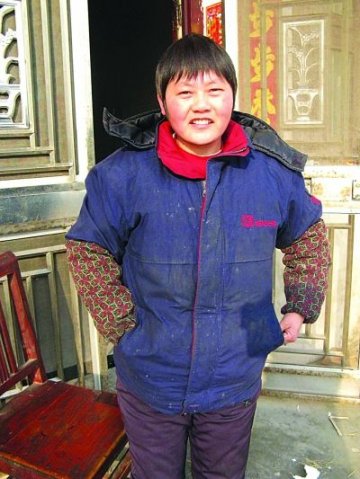 女子离婚7年后为给前夫治病拿出全部积蓄