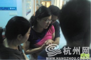 杭州女童坠楼被路人接住续：脑垂体破裂或脑死亡