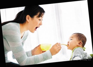 营养专家称：城市儿童锌缺乏没这么高