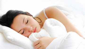 5大食物让你不再打瞌睡