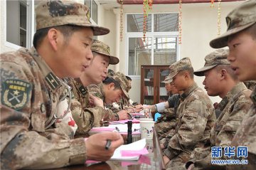 西藏军区总医院赴偏远地区免费巡诊成为常态