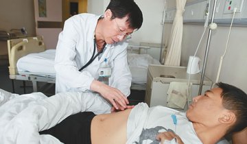 西安交大一附院：成立脂肪肝专病门诊