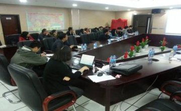 深圳市召开2013年美沙酮工作会议