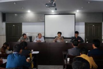 聚集乡间明星 培养防艾力量——重庆市江津区召开乡间艺术表演团体防艾知识培训会