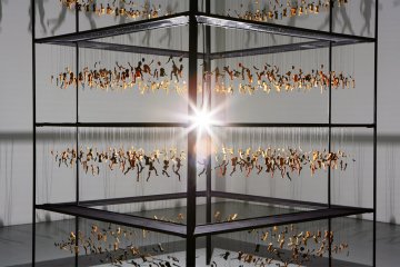人体探秘：肢解版春宫图