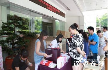 深圳首家JCI认证妇儿医院：5年赢得客户口碑