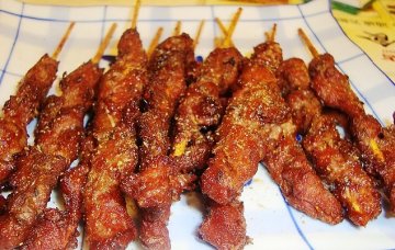 冬季进补羊肉禁忌：不可与茶同食