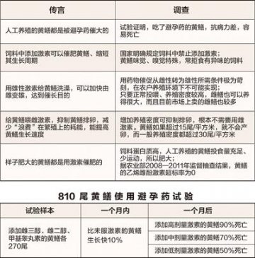 媒体驳黄鳝“用激素催肥”：喂避孕药易致鱼死